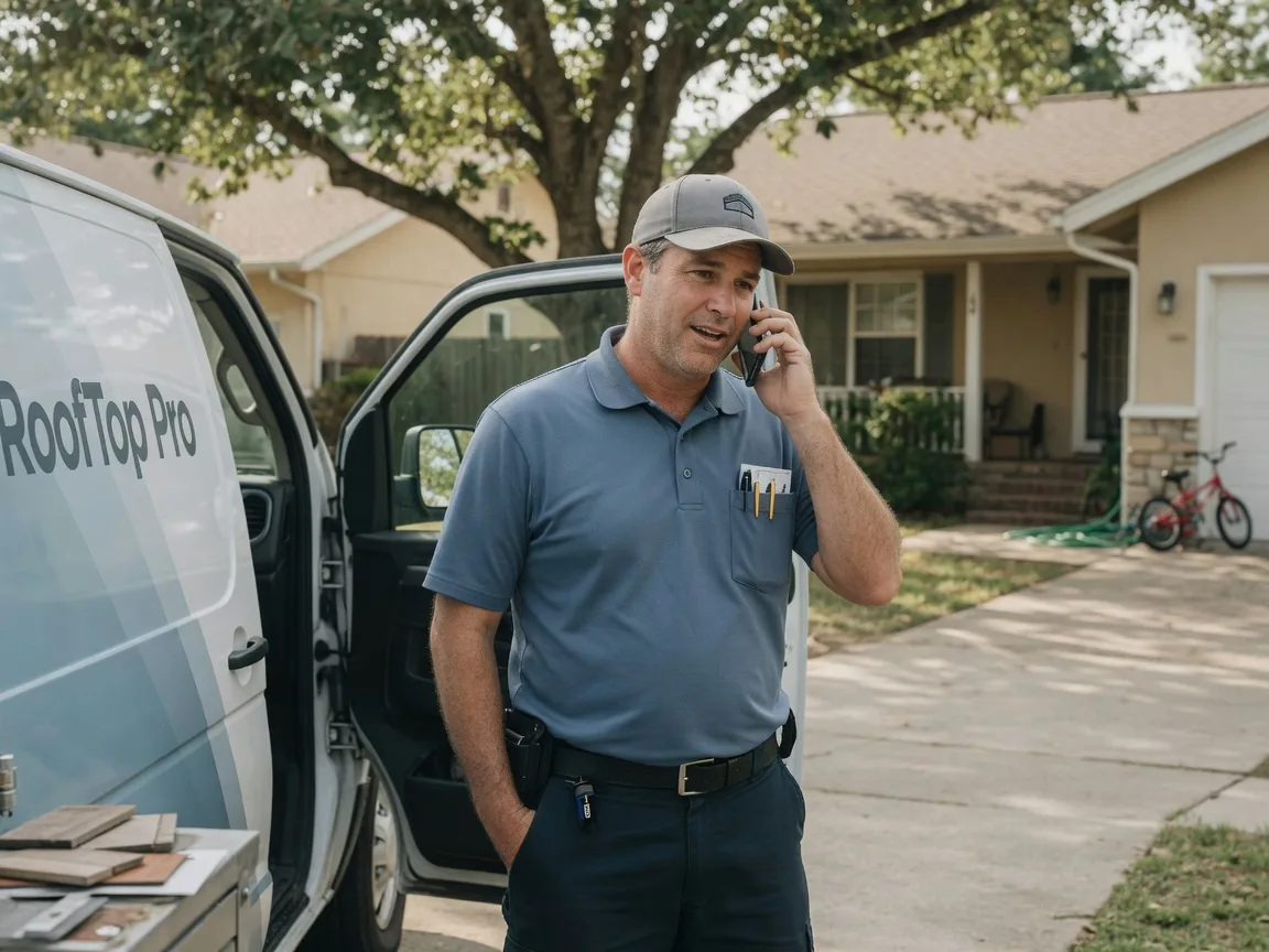 Roof Repair Rodeo, NM FAQs