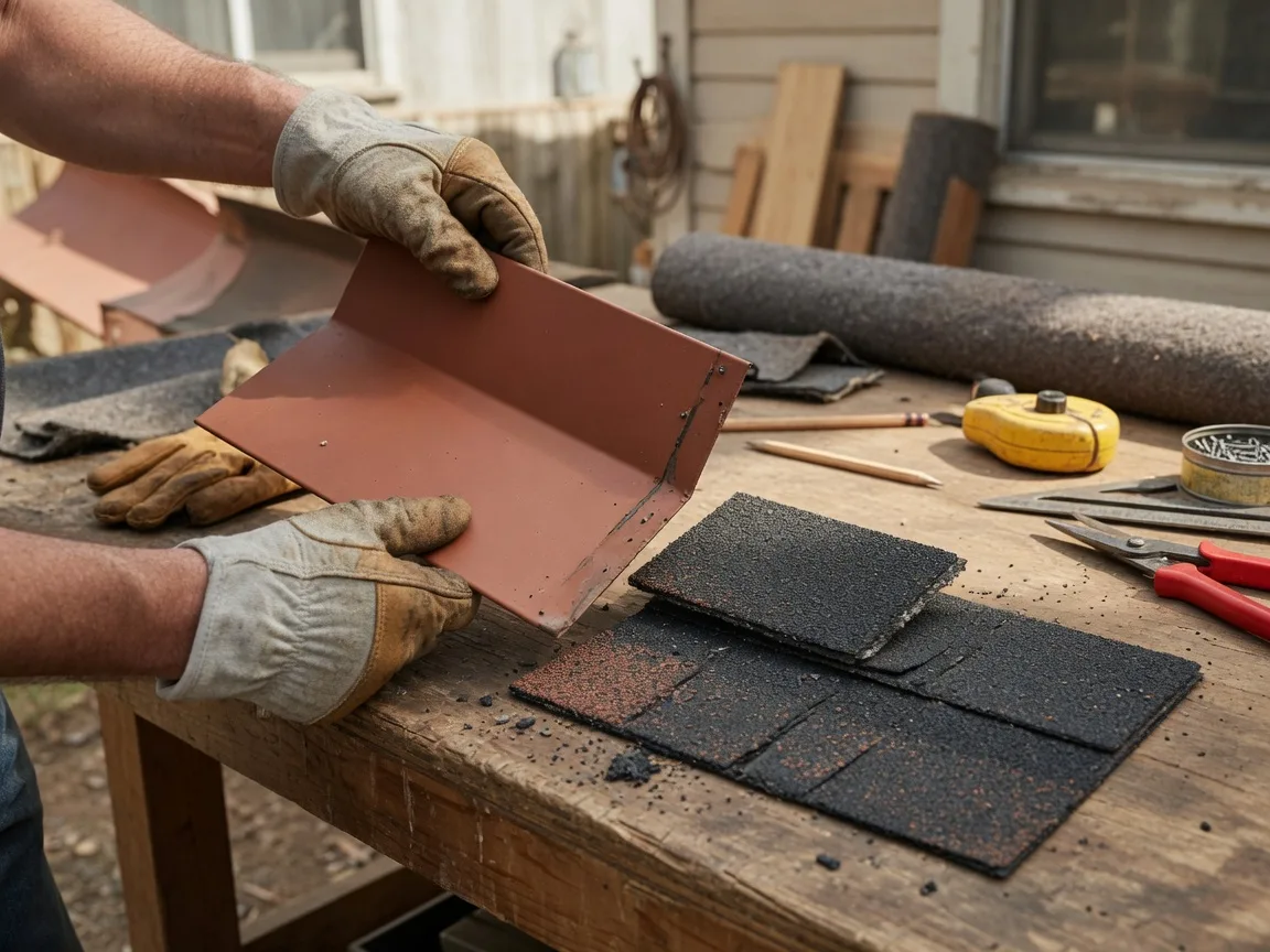 Roof Repair company in Rodeo, NM